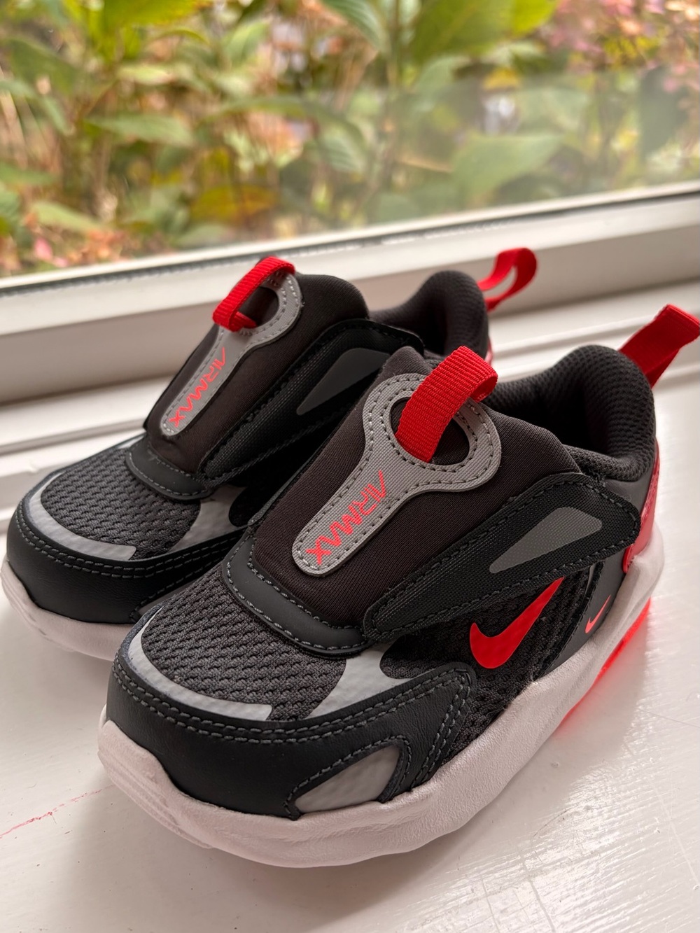 Nike Air Max Toddler Sneakers